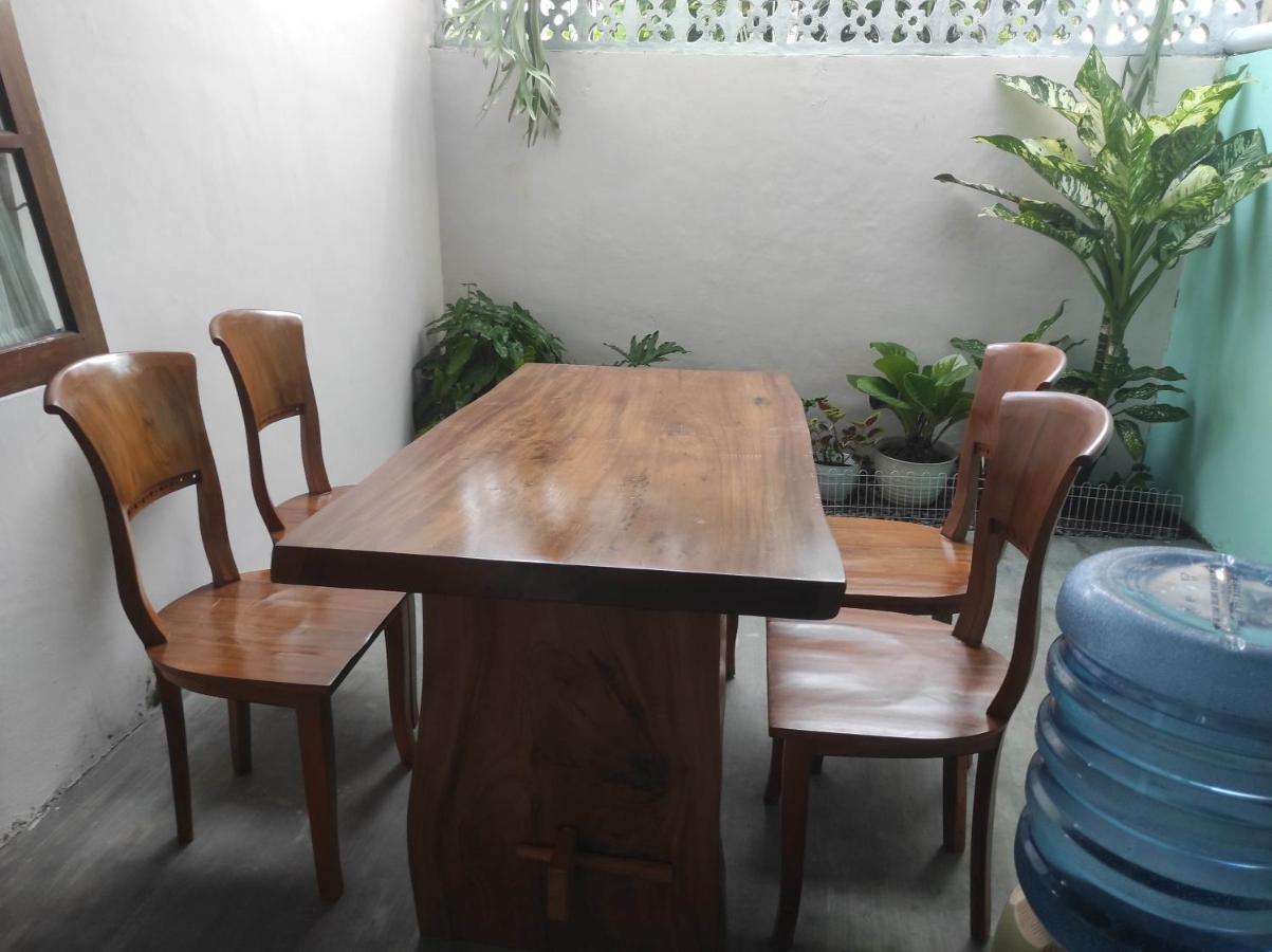 Omah Rere Full 1 Rumah, 2 Kamar Ac Gondowulung Zewnętrze zdjęcie